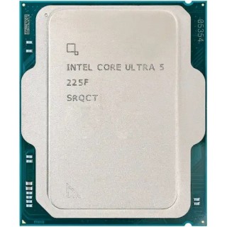 Intel® Core™ Ultra 5 225F, S1851 Tray